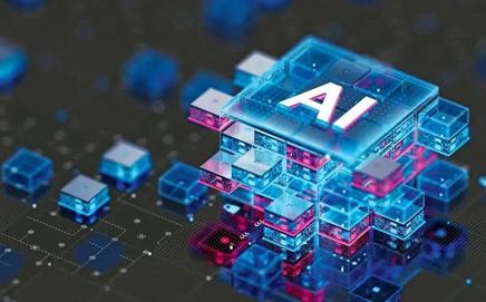 India’s AI strength grows, but smaller cities lag behind. Representational Image